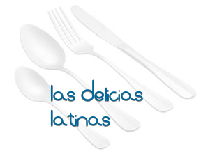 Las Delicias Latinas en Sevilla