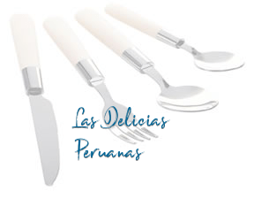 Las Delicias Peruanas en Pinto