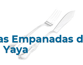 Las Empanadas de la Yaya en Valencia