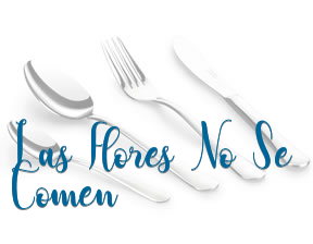 Las Flores No Se Comen en Sevilla
