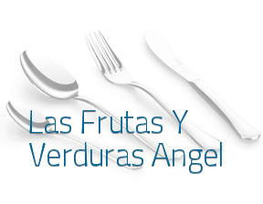 Las Frutas Y Verduras Angel en Málaga