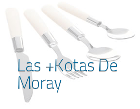Las +Kotas De Moray en Cádiz