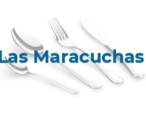Las Maracuchas en Las Palmas