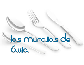 Las Murallas De Ávila en Fuenlabrada