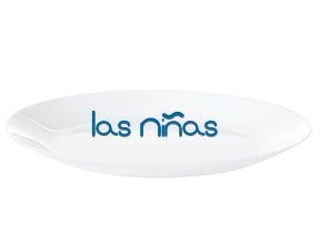 Las Niñas en Málaga