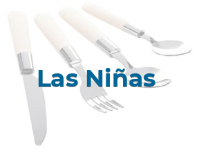 Las Niñas en Málaga
