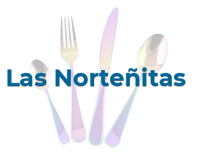 Las Norteñitas* en Barcelona
