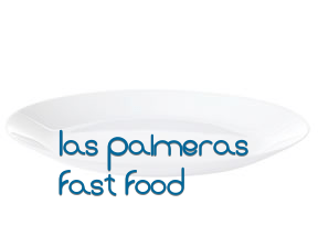 Las Palmeras Fast Food en Fuengirola