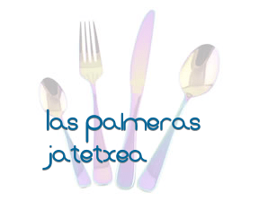 Las Palmeras Jatetxea en Bilbao