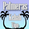 Las Palmeras Kebab Vigo en Vigo