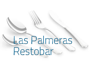 Las Palmeras Restobar en Torrejón de Ardoz