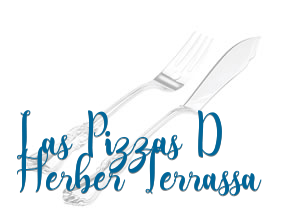 Las Pizzas D Herber Terrassa en Terrassa