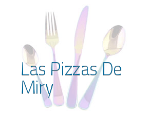 Las Pizzas De Miry en Alcalá de Henares