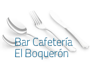 Bar Cafetería El Boquerón* en Barcelona