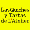 Las Quiches y Tartas de L`Atelier en Madrid