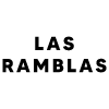 Las Ramblas en Vigo