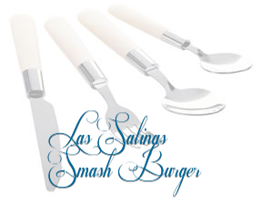 Las Salinas Smash Burger en El Puerto De Santa María