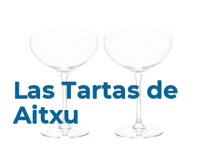 Las Tartas de Aitxu en Leioa