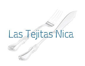 Las Tejitas Nica* en Zaragoza