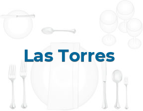 Las Torres en Terrassa