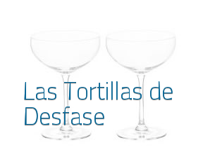 Las Tortillas de Desfase en Murcia