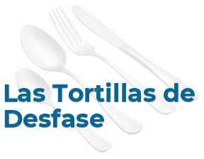 Las Tortillas de Desfase en Valencia