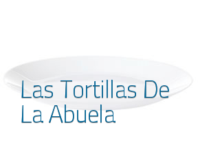 Las Tortillas De La Abuela en Palma