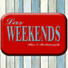 Las Weekends en Getafe
