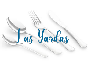 Las Yardas en Albacete