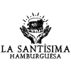 La Santísima Hamburguesa X Galarza en Cáceres