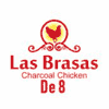 Las Brasas De Las 8 en Madrid
