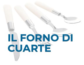 IL FORNO DI CUARTE en Cuarte de Huerva