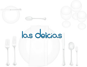 Las Delicias en Valencia