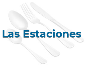 Las Estaciones* en Palma