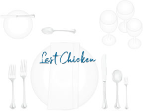 Last Chicken en Valencia