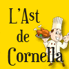 L'Ast de Cornella en Cornella del Llobregat