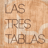 Las Tres Tablas en Madrid