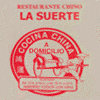 Restaurante Chino La Suerte en Palma