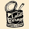Lata-berna en Barcelona