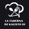 La Taberna de Kalixto lll en València