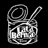 Lata-Berna Del Poble Nou en Barcelona