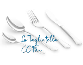 La Tagliatella CC Fan en Palma