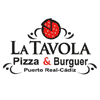 La Tavola Pizzería & Burger en Puerto Real