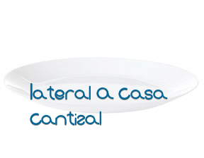 Lateral A Casa Cantizal en Las Rozas De Madrid