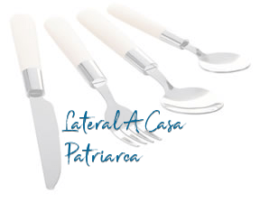 Lateral A Casa Patriarca en Valencia