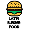 Latin Burger Food en Pineda de Mar