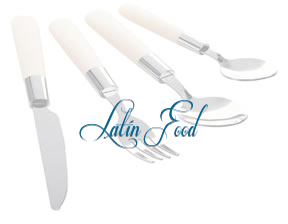 Latín Food en Tarragona