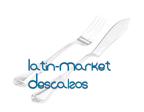 Latin-Market Descalzos* en Jerez de la Frontera
