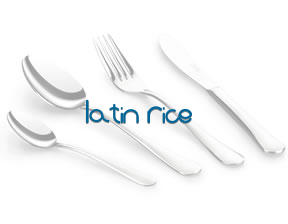 Latin Rice en Madrid
