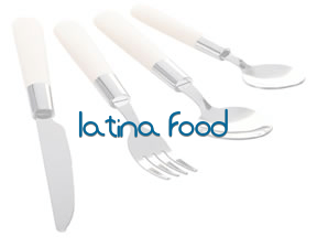 Latina Food en Madrid